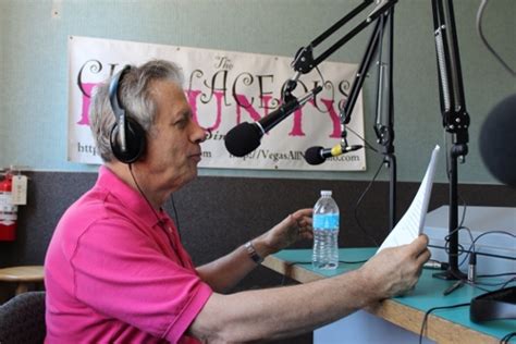bob dancer podcasts.